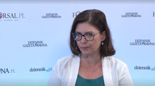 Stochniałek: Pokazaliśmy dyrektorom szkół, jak z dziećmi rozmawiać o ekonomii i o empatii