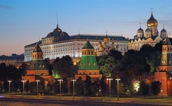 Rosja nakłada nowe embargo na ukraińskie towary