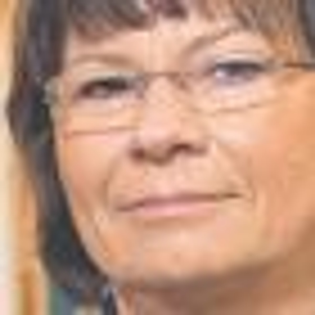 Elżbieta Kryńska podkreśla, że już niedługo na rynku pracy będzie coraz mniej młodych ludzi Fot. Marek Matusiak