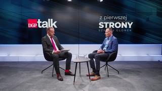 Stanisław Wojtera: Jestem zwolennikiem tego, żeby Polska budowała CPK samodzielnie, bez partnerów zagranicznych