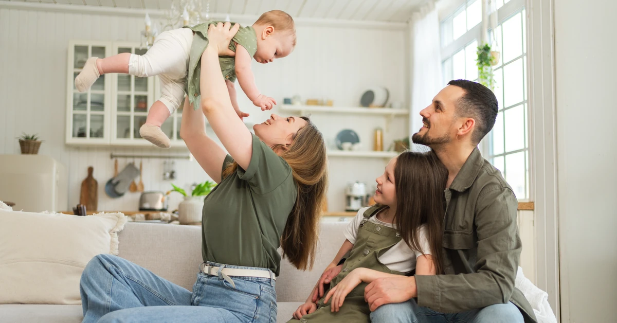Wysokość emerytury uzależniona od liczby dzieci? Rewolucyjny pomysł w ministerstwie