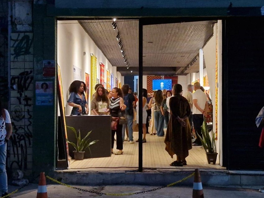 Garaža kuće pretvorena je u spomen-dom sa stalnom postavkom | Foto: IPN