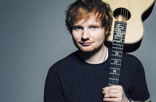 Ed Sheeran w Warszawie błyskawicznie wyprzedany, ale są dodatkowe bilety