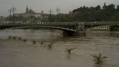 Europa zagrożona powodziami