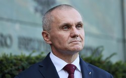 Generał Polko: Po co przesuwać na granicę brygady, skoro kierować ma nimi policjant?