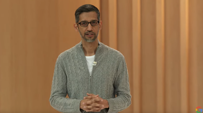 Google staje do walki z ChatGPT. Są też nowe urządzenia