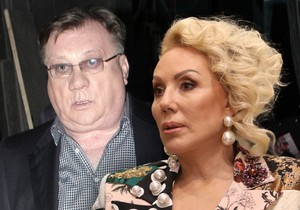 Halid Bešlić Lepa Brena