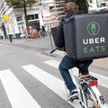 UberEATS jest już dostępny w Polsce. Na początek w Warszawie