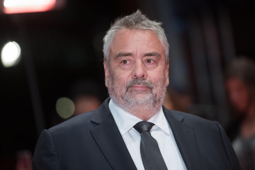 Luc Besson