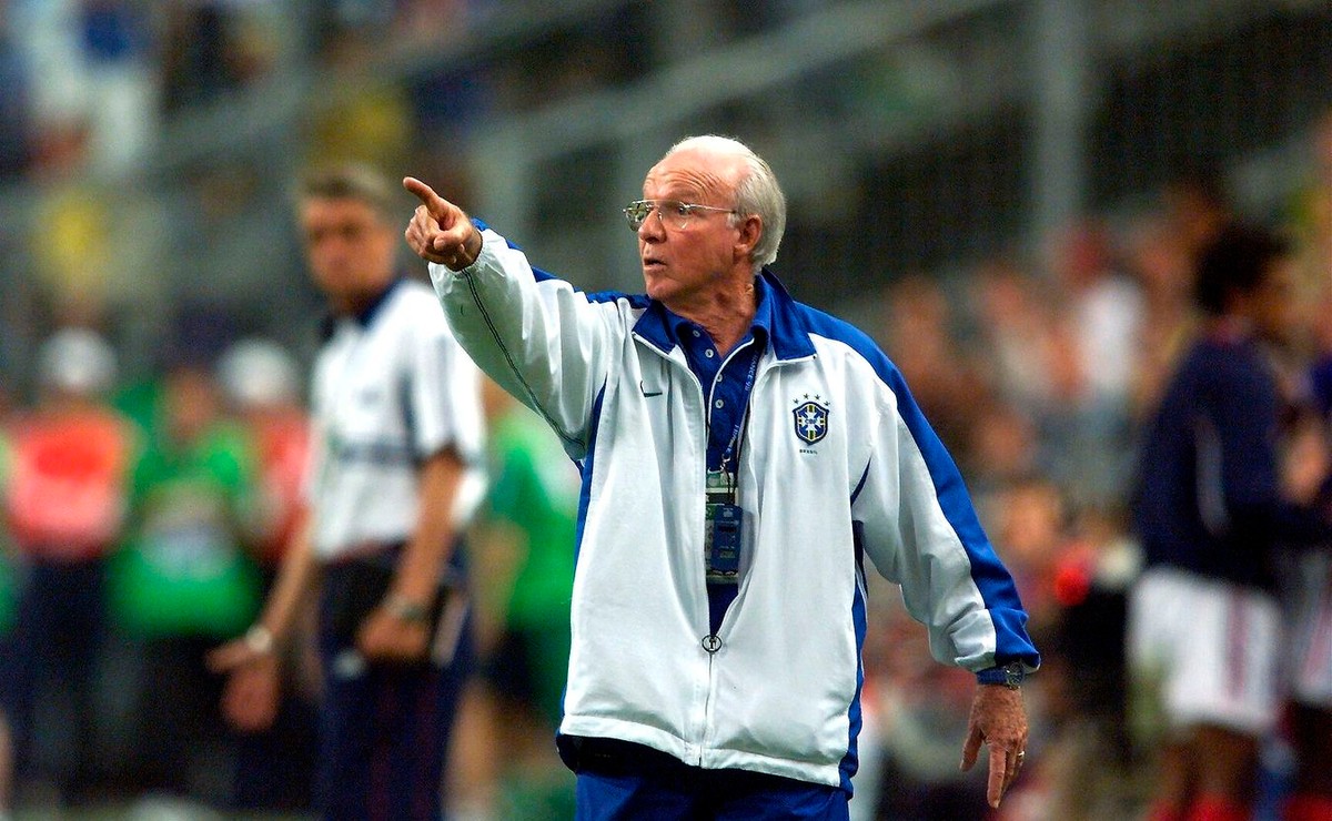 Mario Zagallo
