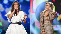 Nie do wiary, co powiedziała Edyta Górniak Dodzie. Stało się to tuż po występie [WIDEO]