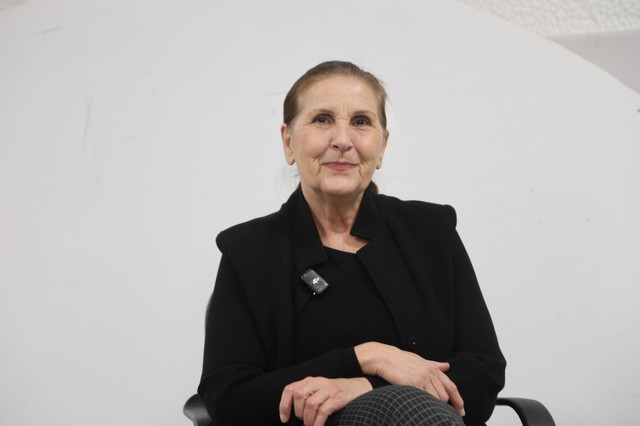 Olga Odanović