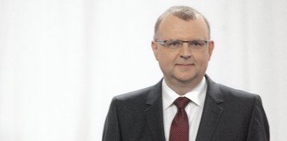 Europoseł PiS ma pomysł ws TK. Partia odcina się