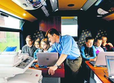 Nauczyciele nie czekają na państwo: sami rewolucjonizują polską szkołę