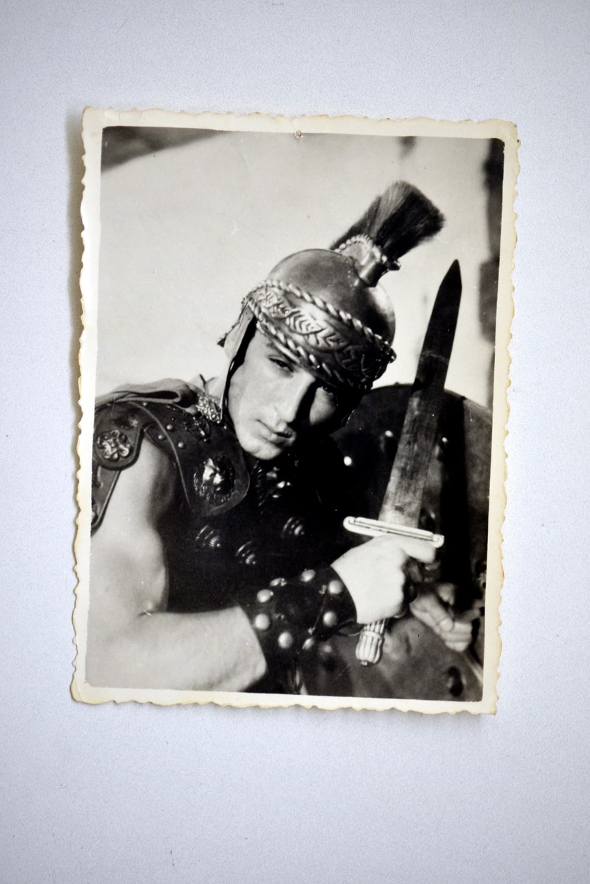 Miloš Milošević, izložba