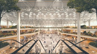 Kiedy audyt CPK? Lasek: Decyzja o przyszłości tego projektu do połowy roku [WYWIAD]