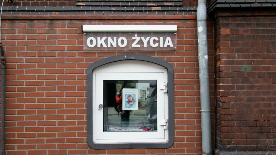 Wrocławskie Okno Życia