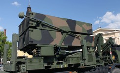 Wojna w Ukrainie. CNN: USA przekażą Ukrainie system obrony przeciwrakietowej NASAMS [RELACJA NA ŻYWO]