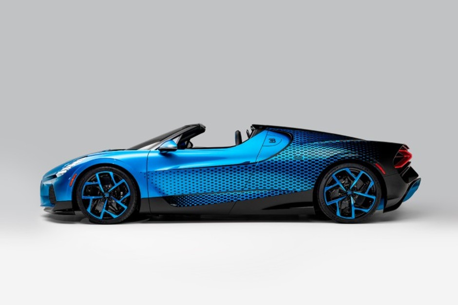 Bugatti