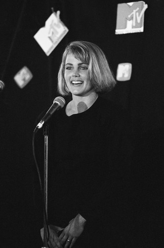 Belinda Carlisle na początku kariery