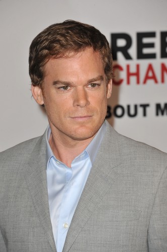 6. Michael C Hall