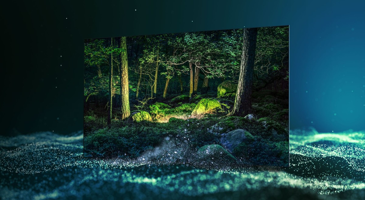 Samsung S95 OLED