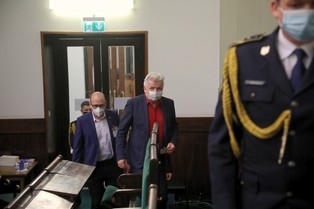 Ikonowicz: Nie będę współpracował z Wróblewskim, jeśli zostanie RPO