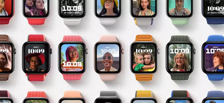 watchOS 9 jest już dostępny. Sprawdziliśmy nowe funkcje