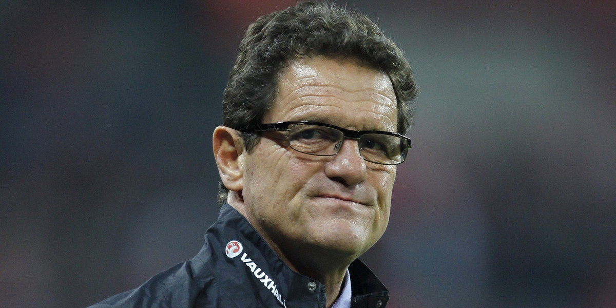 Fabio Capello