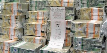 Oszukują „na Lotto”. Uwaga na fikcyjne konkursy!