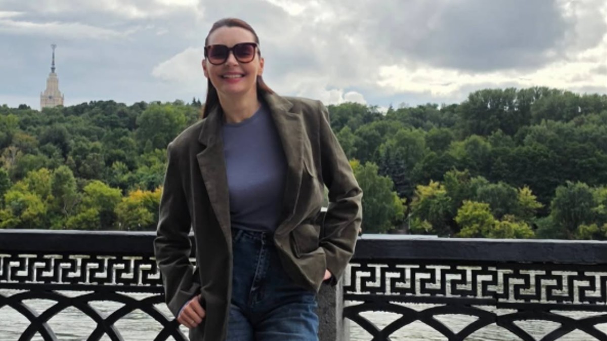 Natalija podnela papire za razvod braka