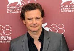 Colin Firth agentem brytyjskiego wywiadu