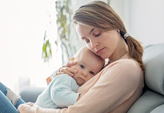 Czy młoda mama ma prawo do odpoczynku i zabawy? Ten ojciec ma inne zdanie