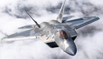 F-22 Raptor gotów do ataku. Nowa wersja ma zmiażdżyć Su-57 i J-20