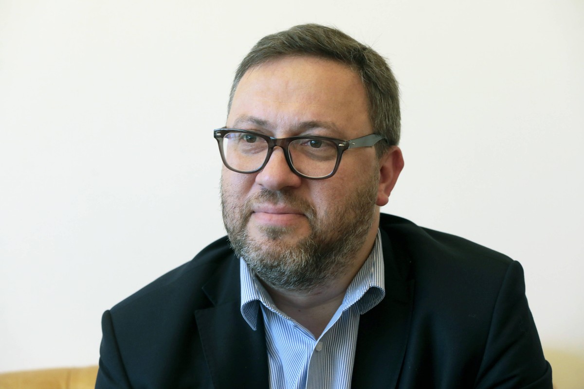 Bartosz Cichocki, ambasador Polski na Ukrainie
