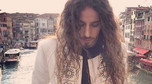 Michał Szpak w Wenecji