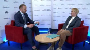 Molęda-Zdziech: Mamy polski odpowiednik greenwashingu - to eko-ściema