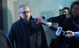 Gen. Nosek: Ktoś skopiował całe archiwum WSI. Zarzuty dla mnie to zemsta Macierewicza