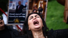 polacy zlekceważyli ostrzeżenia msz.  zapragnęli wyjechać do ogarniętego iranu, są zagrożeni