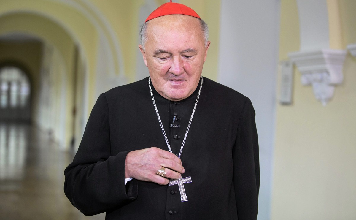 Kard. Nycz: Nowy rok szkolny będzie dla katechetów bardzo trudny, młodzież będzie atakować, czasem złośliwie