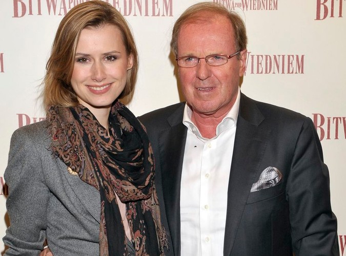 Polskie gwiazdy rozwodzą się na wiosnę