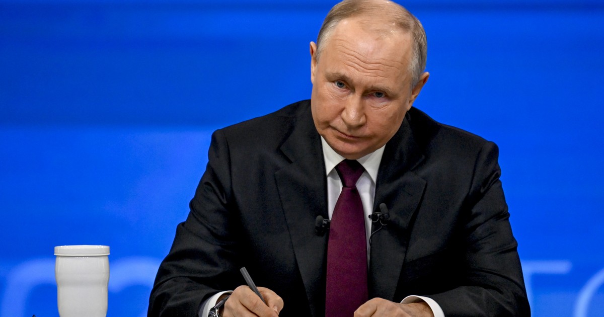 Cła Trumpa. Kreml przyznaje, iż wojna handlowa może zaszkodzić Rosji