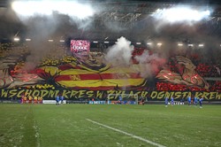 Kłopoty Jagiellonii przed rewanżem z TSC Backa Topola. Musiała interweniować UEFA