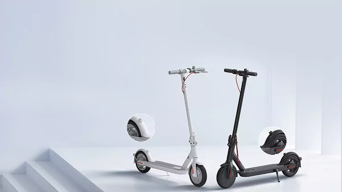 Xiaomi Scooter 3 Lite