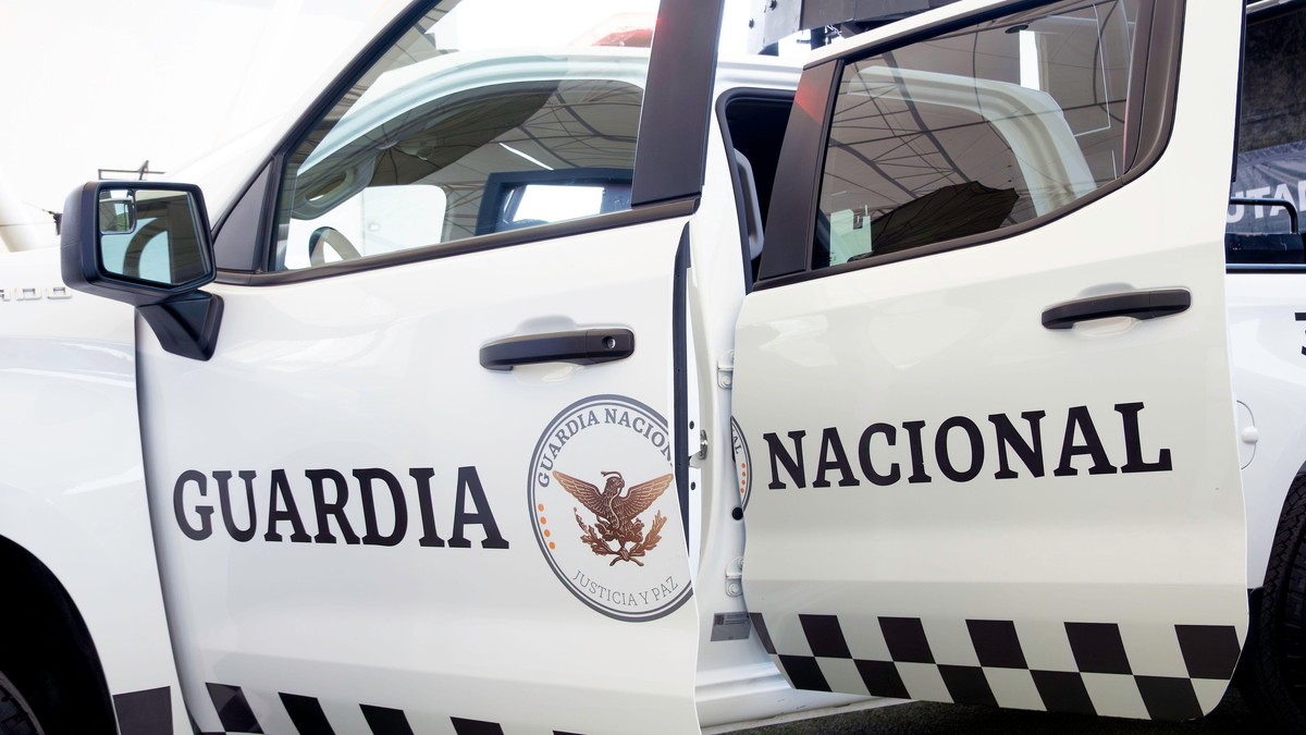 PAO JEDAN OD NAJOPASNIJIH KRIMINALACA NA SVETU! Smatran naslednikom zloglasnog El Menča, Amerika za njega nudila vrtoglavu nagradu