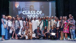 Music Business Academy for Africa wraps up successful 2023/2024 programme