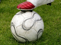 Nie będzie baraży. Spadną dwie drużyny