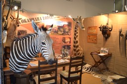 Zabójcze trofea. UE importuje ich najwięcej po USA