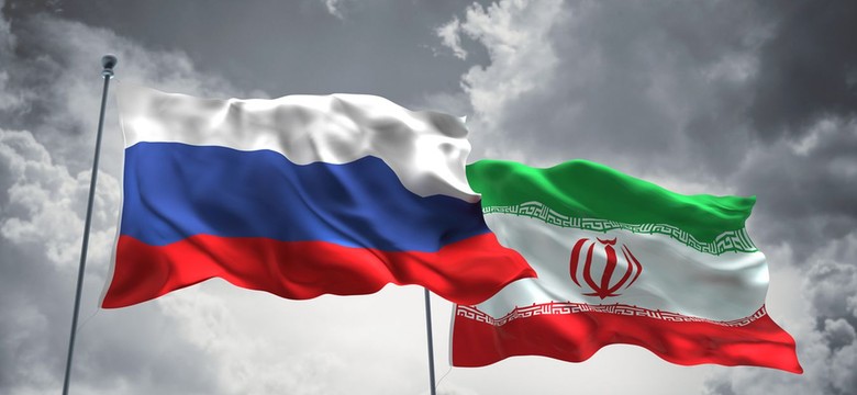 Ukraińskie media: Iran ogłosił podpisanie kontraktu z Rosją na dostawę...