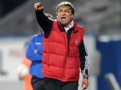 Pierwsze powołania Adama Nawałki do reprezentacji Polski